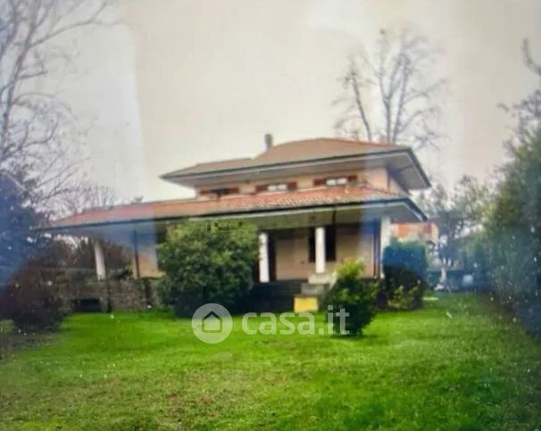 Villa in residenziale in Via Marchini