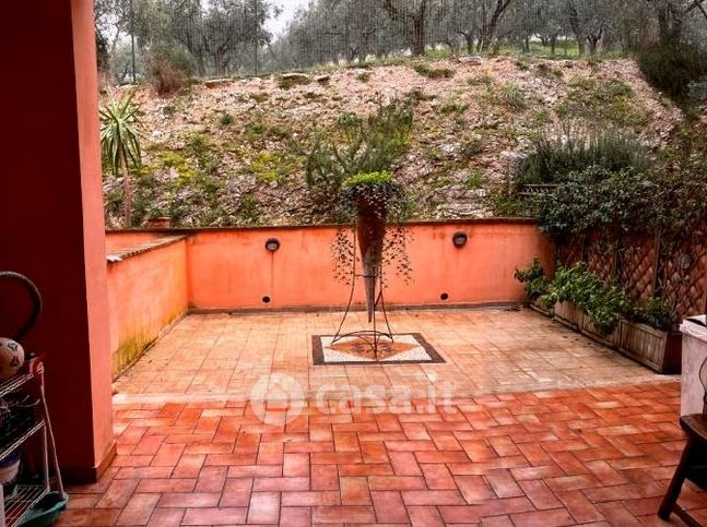 Appartamento in residenziale in Via della Torretta