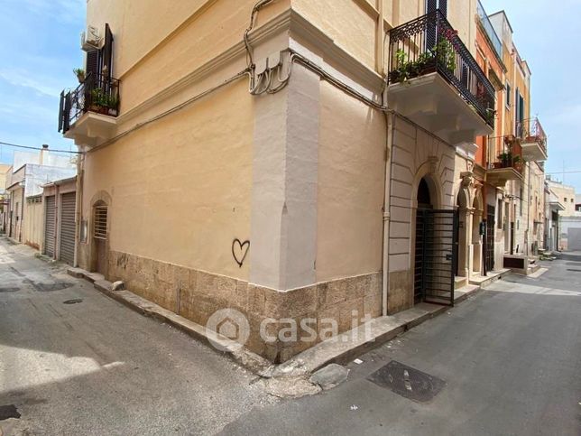 Casa indipendente in residenziale in Via Sant'Antonio 4