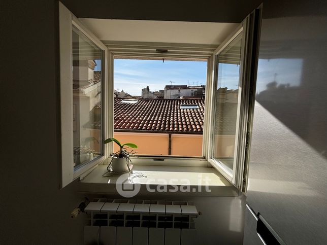 Attico/mansarda in residenziale in Via del Pesce