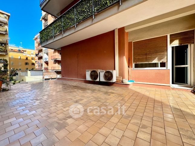 Appartamento in residenziale in Via Duca degli Abruzzi 16