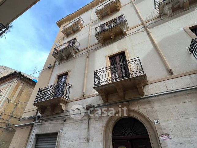 Appartamento in residenziale in Via Consultore Benintendi 39