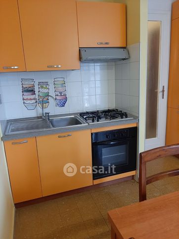 Appartamento in residenziale in Via Gian Battista Tiepolo 12