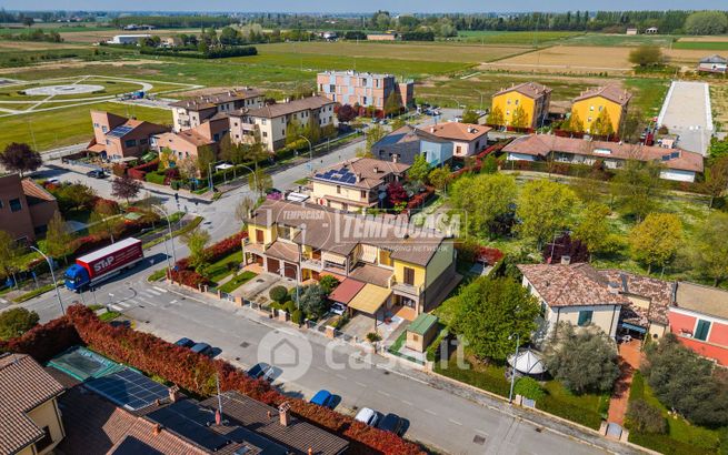 Villetta a schiera in residenziale in Via Piersanti Mattarella