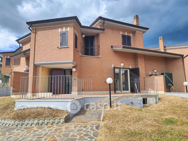 Villetta a schiera in residenziale in Via Olivella