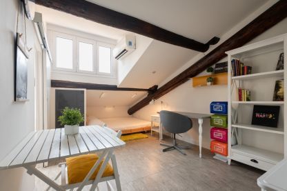 Appartamento in residenziale in Via Bramante 20