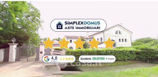 Appartamento in residenziale in Via Ongarine