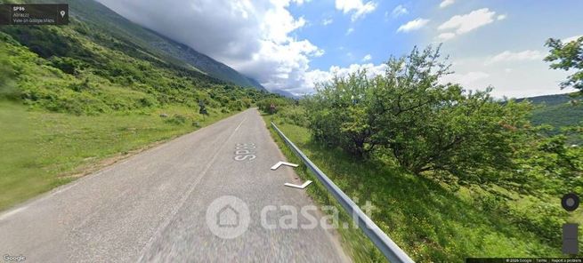 Terreno agricolo in commerciale in Viale Gran Sasso D'Italia