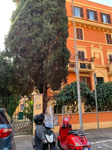 Appartamento in residenziale in Via di Villa Sacchetti 23