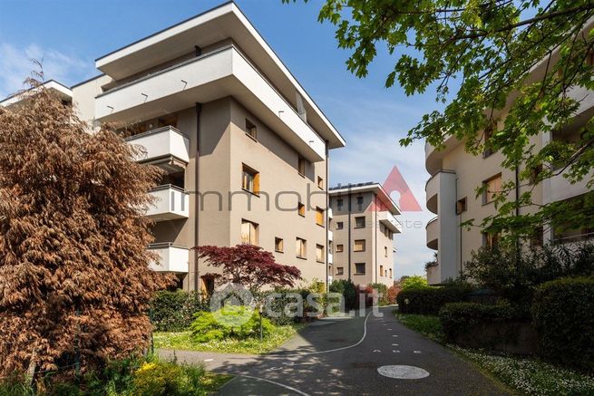 Appartamento in residenziale in 