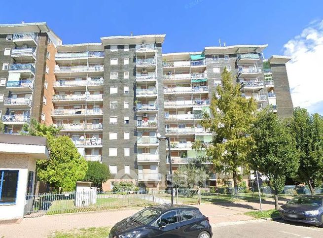 Appartamento in residenziale in Via Antonio Gramsci 40