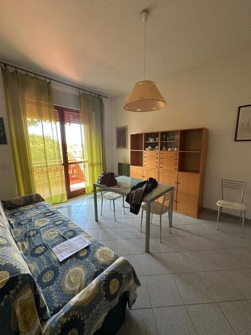 Appartamento in residenziale in Via della Bassa