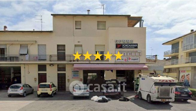 Appartamento in residenziale in Borgo Fratelli Rosselli
