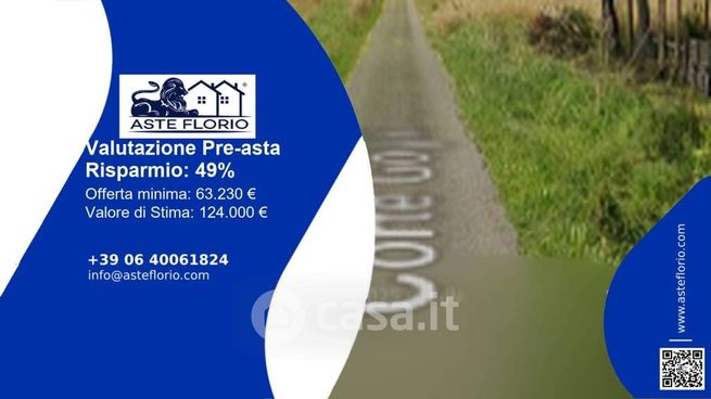 Appartamento in residenziale in Via Romana 72