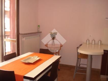 Appartamento in residenziale in Via Giovanni Scazzola 38