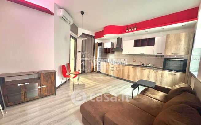 Appartamento in residenziale in Via Palestro