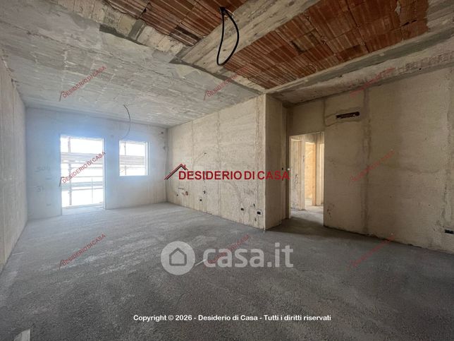 Appartamento in residenziale in Via Trazzera Marina 160