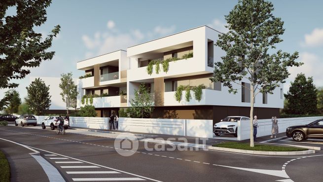 Appartamento in residenziale in Viale Alcide De Gasperi