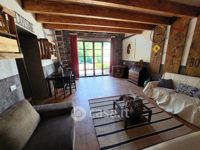 Rustico/casale in residenziale in Villa Cascine di Sopra 11