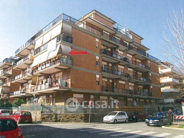Appartamento in residenziale in Via la Spezia 24