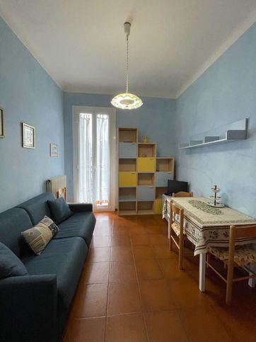 Appartamento in residenziale in Piazza Indipendenza