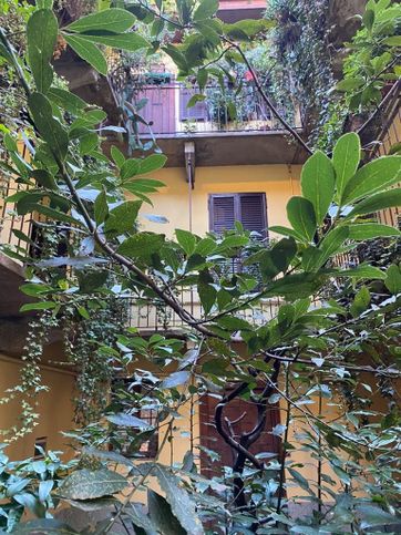 Appartamento in residenziale in Carrobbio