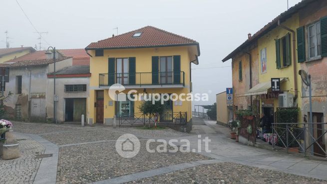 Appartamento in residenziale in Via Vittorio Veneto 2 /A