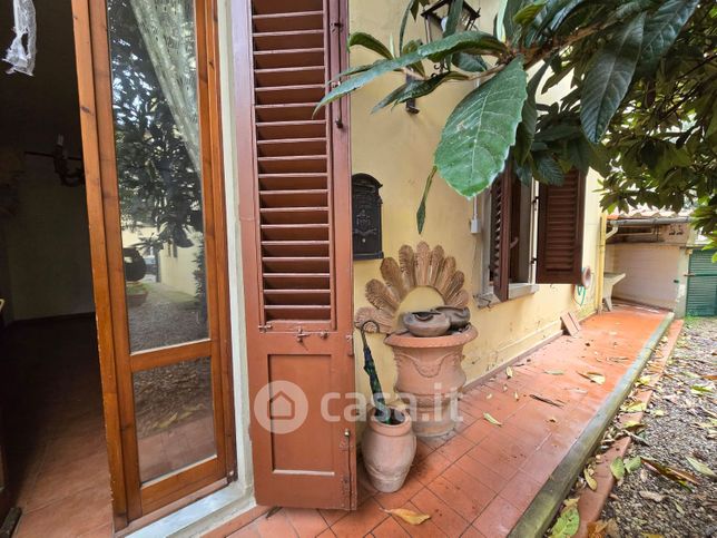 Appartamento in residenziale in Via Filippo Brunetti