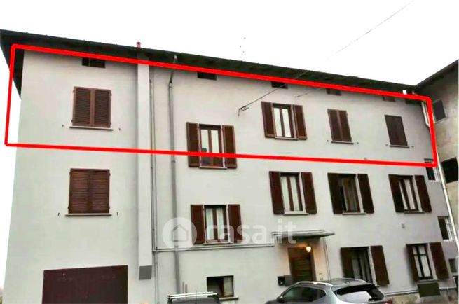 Appartamento in residenziale in Via della Scaletta