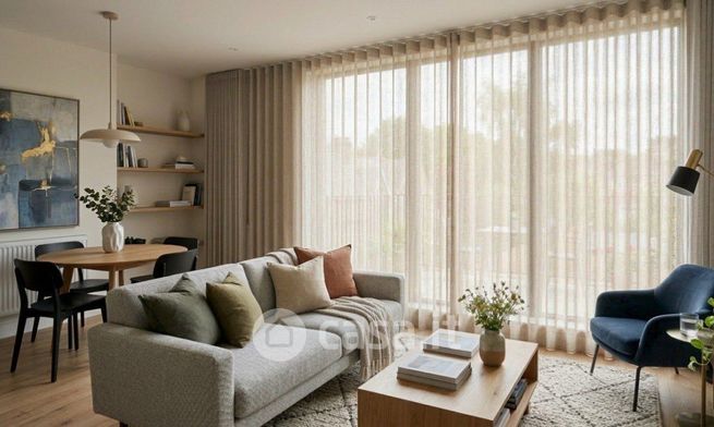 Appartamento in residenziale in 