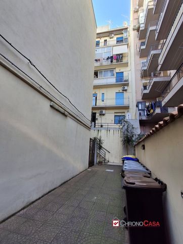 Appartamento in residenziale in Via Giardinaggio 7