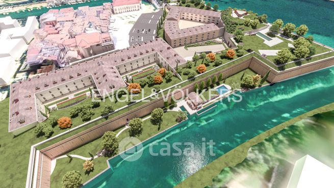 Appartamento in residenziale in Piazza Ferdinando di Savoia