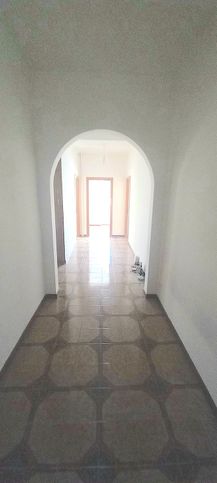 Appartamento in residenziale in Via Ardea 27