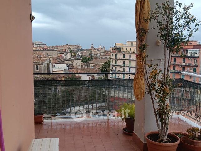 Appartamento in residenziale in Via Salvatore Vigo