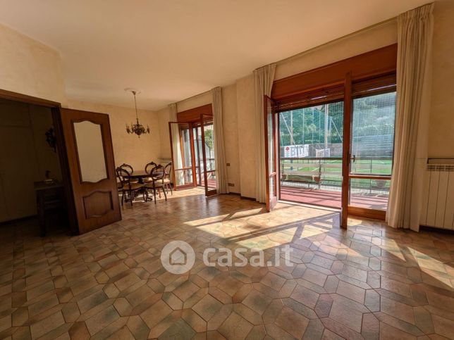 Appartamento in residenziale in Via Cairoli 36