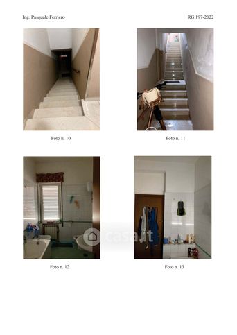 Appartamento in residenziale in Via Federico Barbarossa 3
