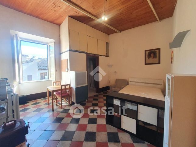 Appartamento in residenziale in Via delle Selle 8