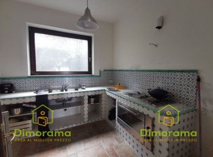 Appartamento in residenziale in Via Bandita 30