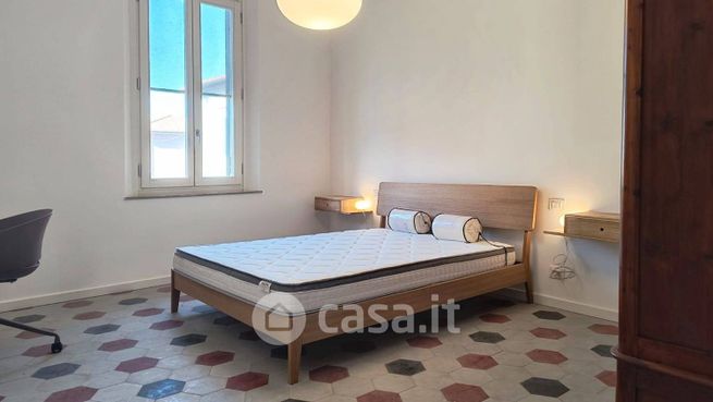 Appartamento in residenziale in Via Giuseppe Garibaldi 96