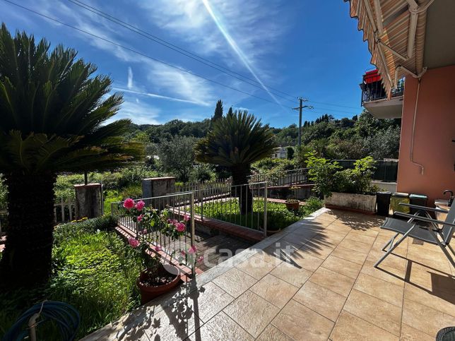 Appartamento in residenziale in Via Nave