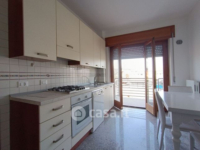 Appartamento in residenziale in Via Trieste