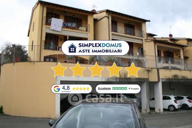 Appartamento in residenziale in Via dell'Unità d'Italia