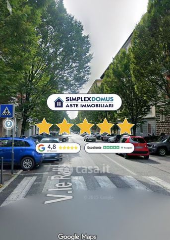 Appartamento in residenziale in Viale Raffaello Sanzio