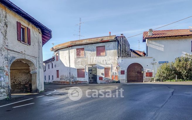 Casa indipendente in residenziale in Via Fantoni 15