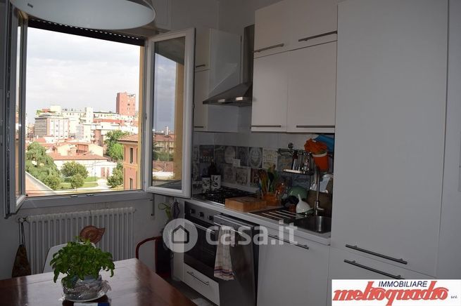 Appartamento in residenziale in Via del Rondone