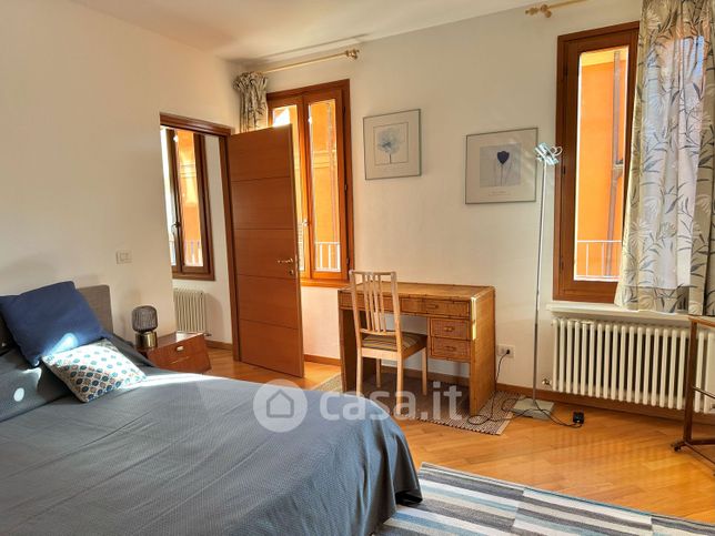 Appartamento in residenziale in Via Battibecco 1