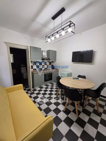 Appartamento in residenziale in Via Monfalcone