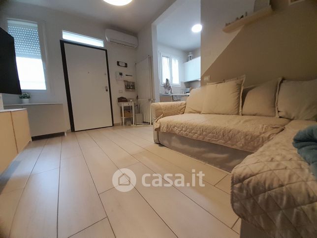 Appartamento in residenziale in Via Buricchi Bogardo