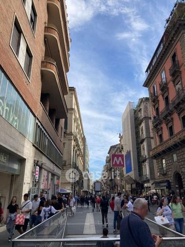 Appartamento in residenziale in Salita TrinitÃ  degli Spagnoli 17 a