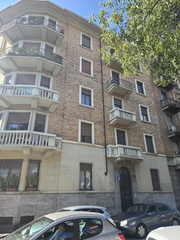 Appartamento in residenziale in Corso Peschiera 185